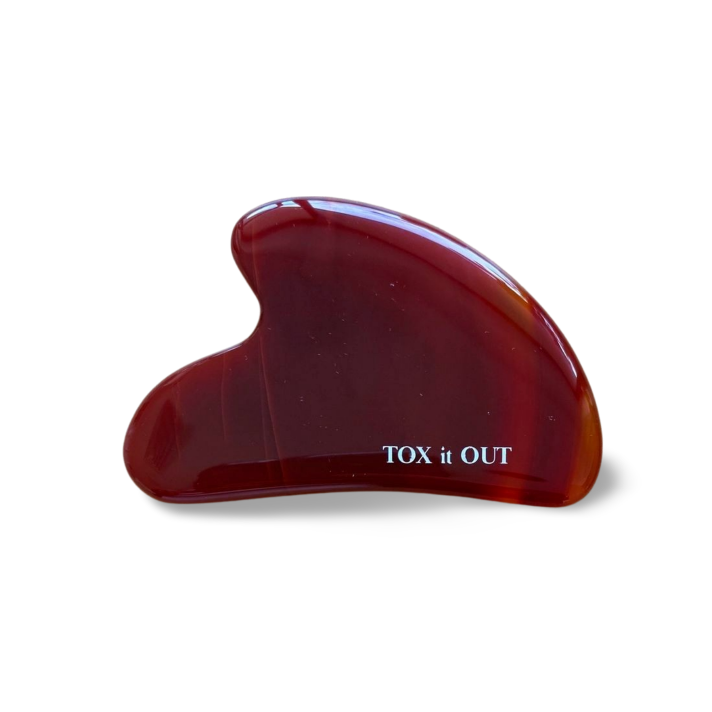 Tox it Out Gua Sha