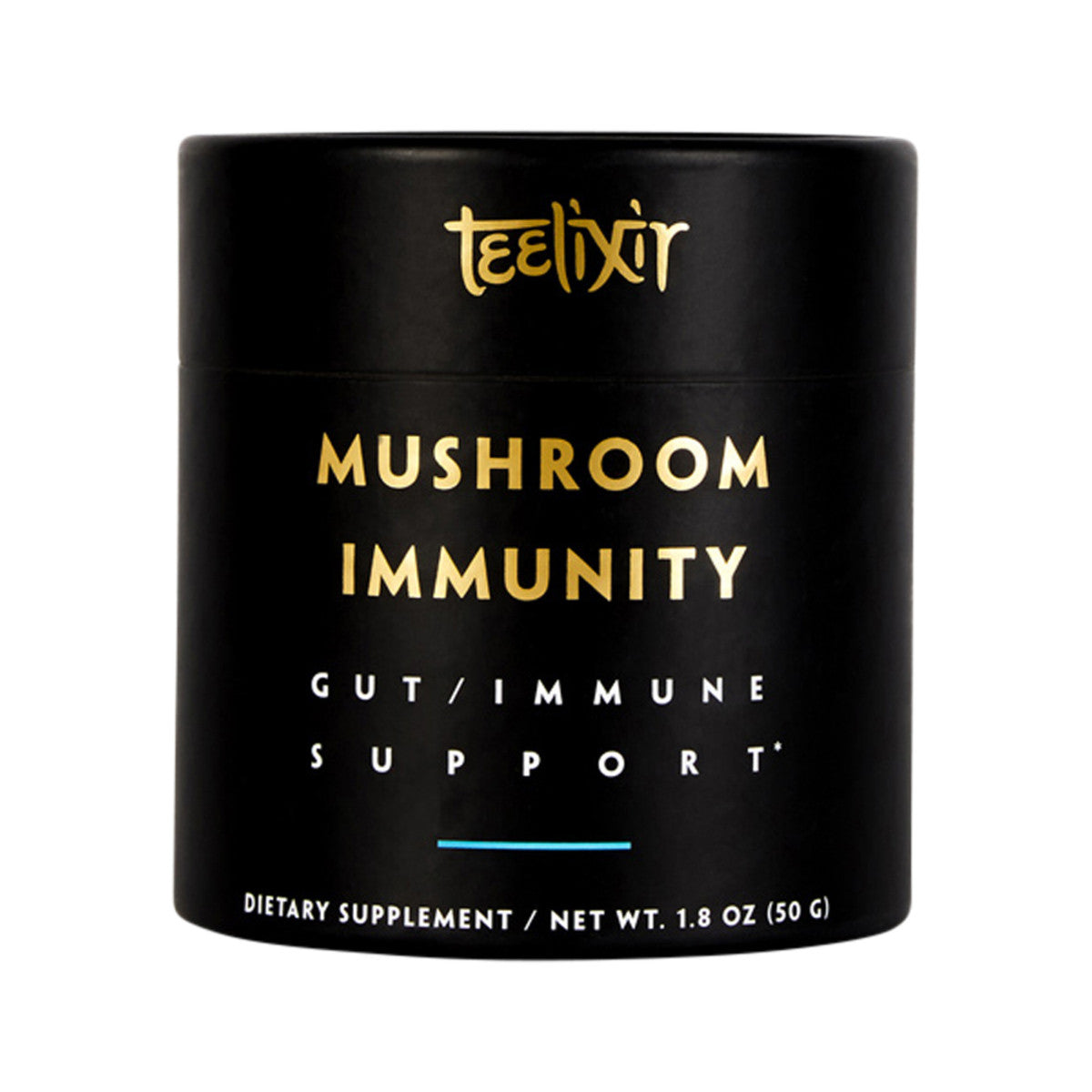 Teelixir Organic Mushroom Immunity