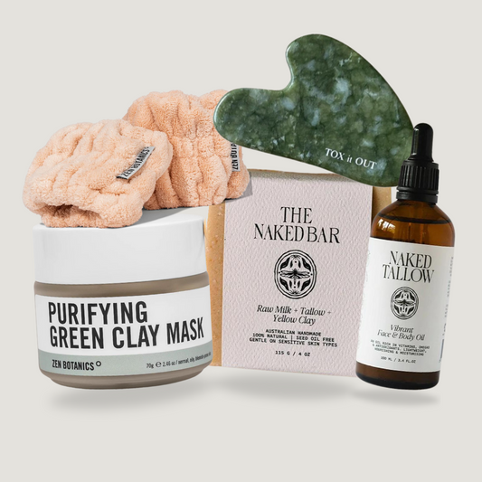 Skin & Beauty Box