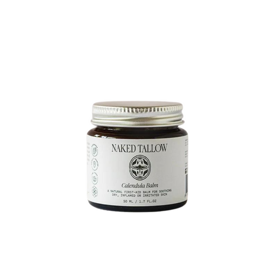 Calendula Face & Body Balm