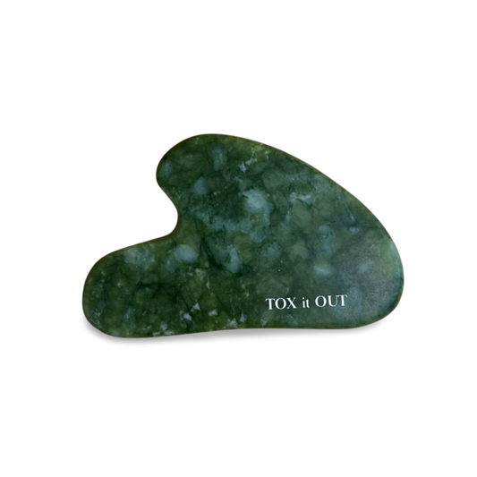 Tox it Out Gua Sha